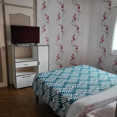 Hotel Saint Roch
