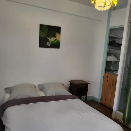 Hotel Saint Roch Sablons (Gironde)