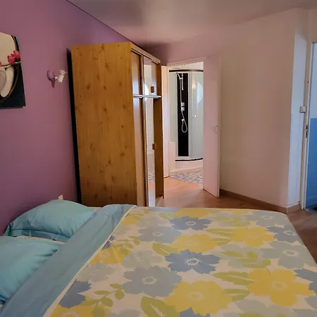Hotel Saint Roch Sablons (Gironde)