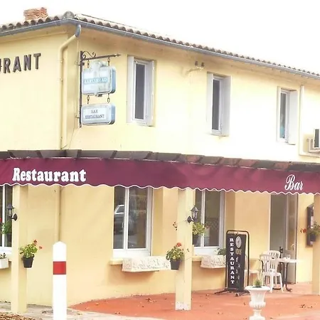 Saint Roch Hotel 3*